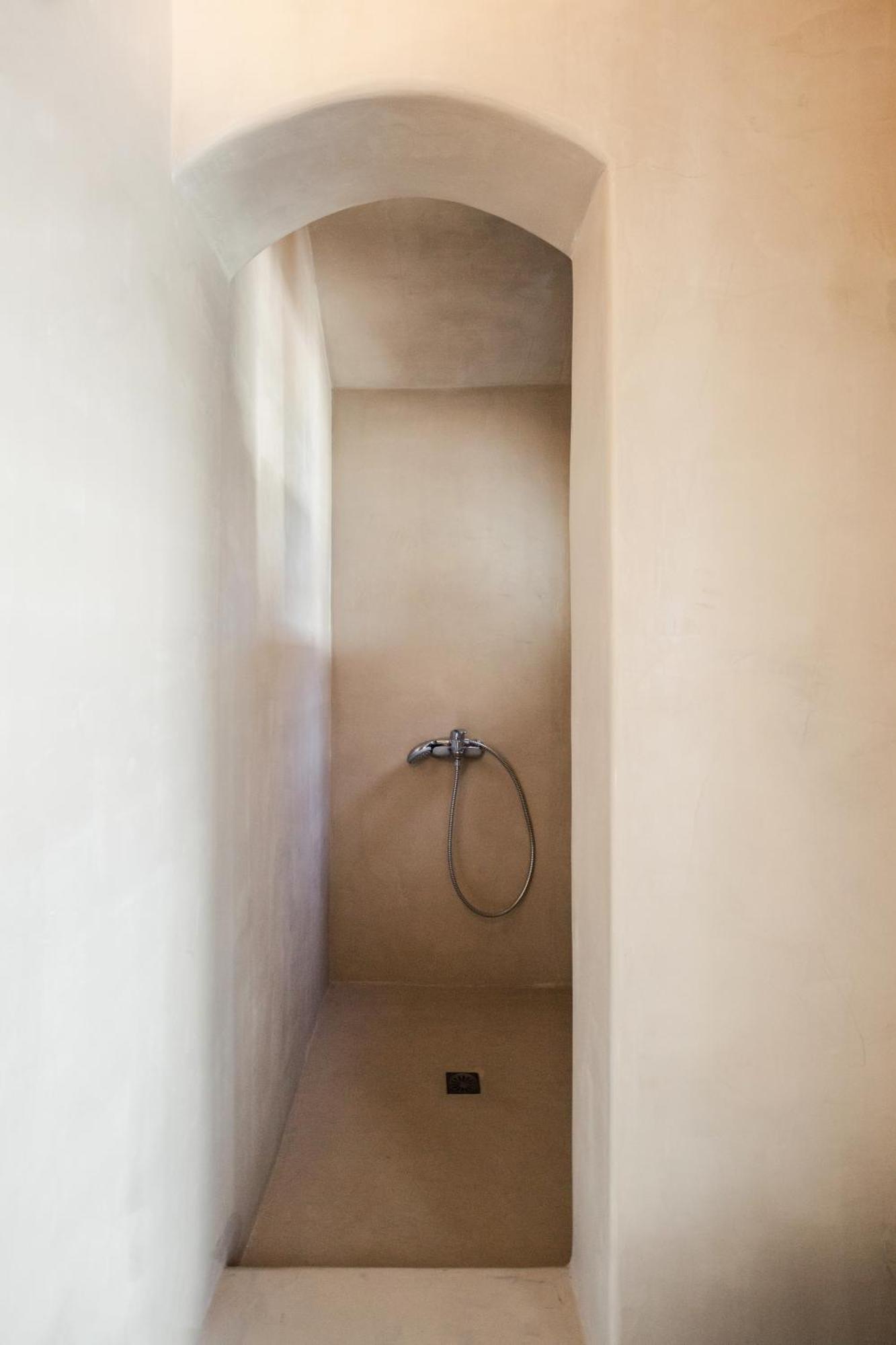 Fos Suites Loutrá المظهر الخارجي الصورة